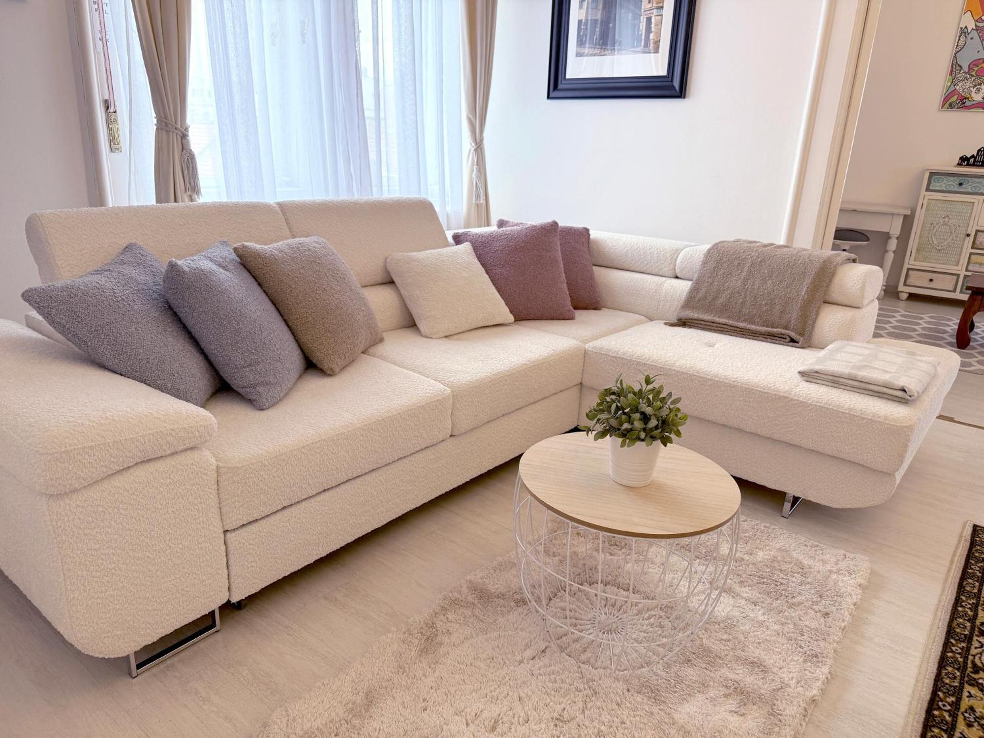 Elegant 125M2 Apartment In Center Of Budapest Exterior foto